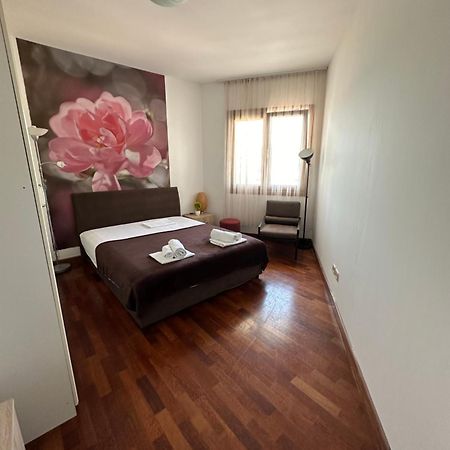 Luxury Apartments Trend Μπούντβα Εξωτερικό φωτογραφία