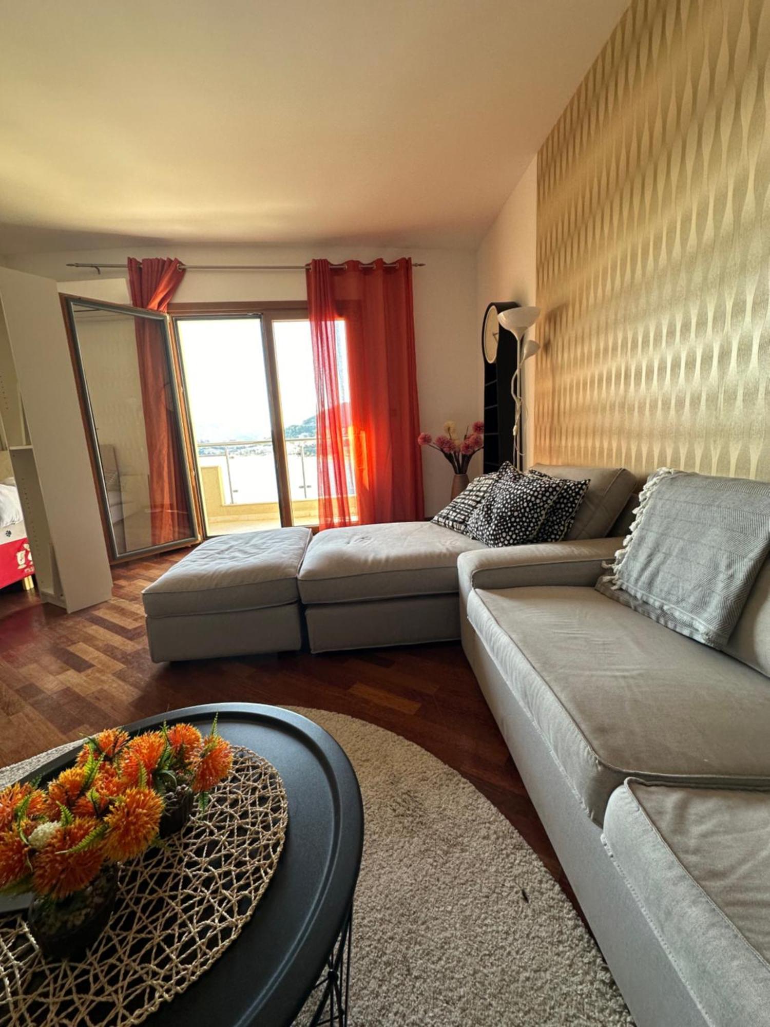 Luxury Apartments Trend Μπούντβα Δωμάτιο φωτογραφία