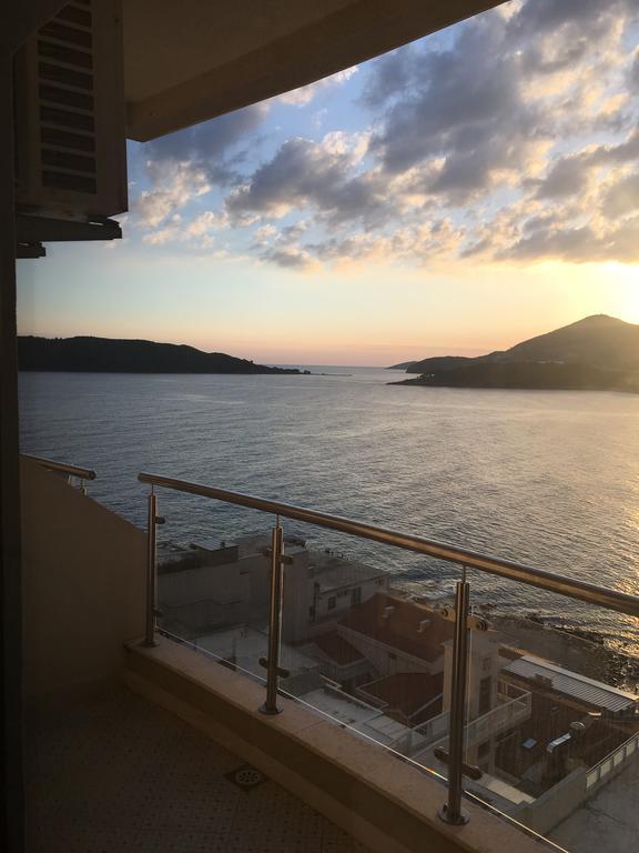 Luxury Apartments Trend Μπούντβα Εξωτερικό φωτογραφία