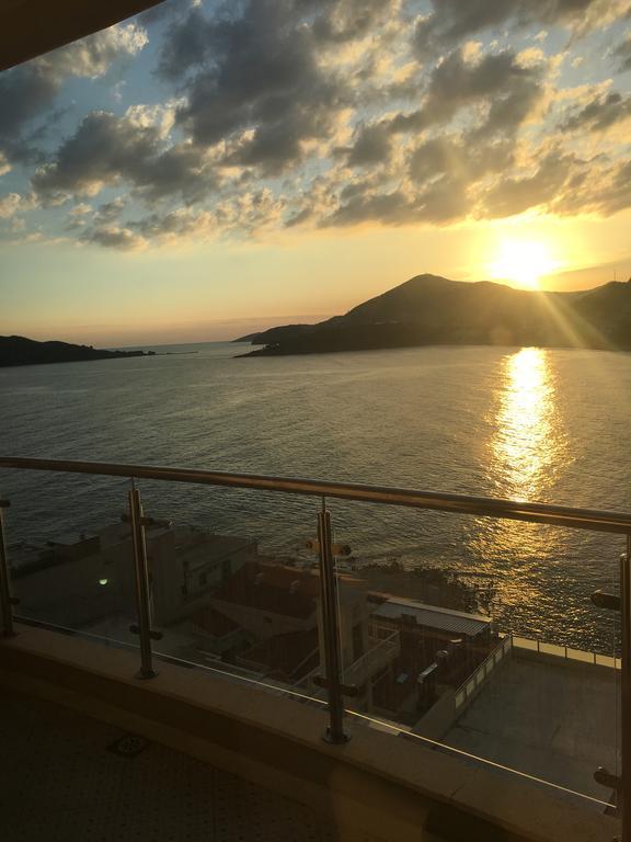 Luxury Apartments Trend Μπούντβα Εξωτερικό φωτογραφία