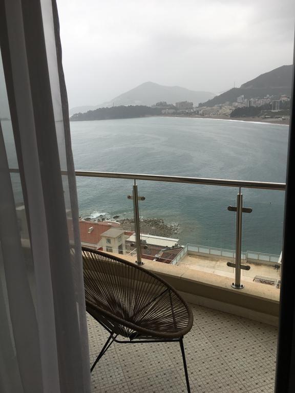 Luxury Apartments Trend Μπούντβα Εξωτερικό φωτογραφία