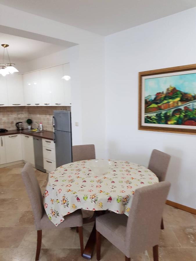 Luxury Apartments Trend Μπούντβα Εξωτερικό φωτογραφία