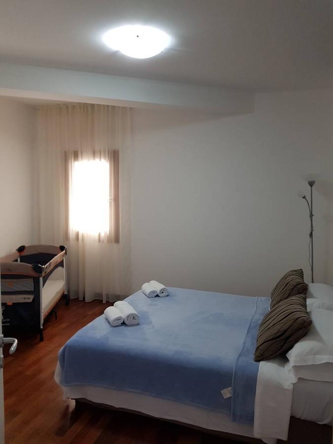 Luxury Apartments Trend Μπούντβα Εξωτερικό φωτογραφία